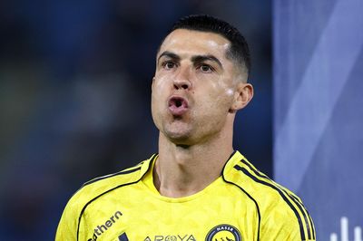 Giấc mơ của Ronaldo tại Al-Nassr đứng trước biến động lớn