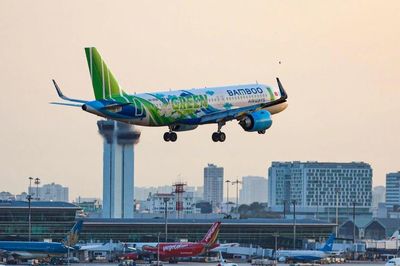 Bamboo Airways chậm hoàn tiền vé cho khách, cơ quan chức năng vào cuộc