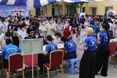 Những 'bẫy lừa' núp bóng mùa nhập học