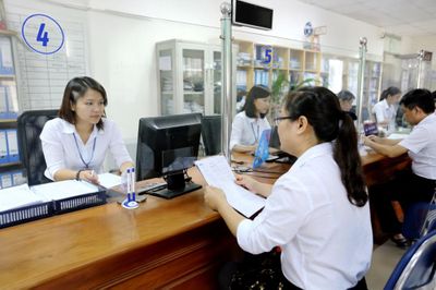 Sau khi lương cơ sở lên 2,53 triệu đồng, lương công chức có tăng tiếp?
