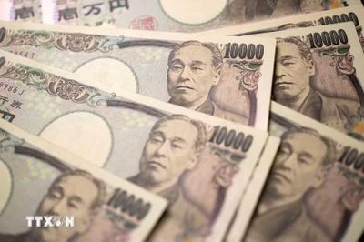 Xuất khẩu của Nhật Bản tăng mạnh nhất kể từ năm 2022