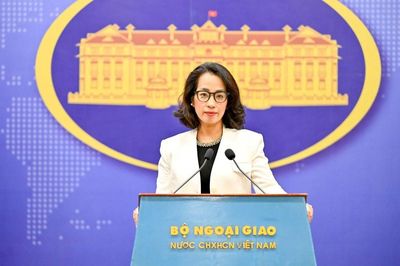 Việt Nam kiên quyết chống lại mọi hành vi gian lận thương mại