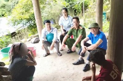 Ngăn chặn vụ tảo hôn liên quan đến bé gái 14 tuổi