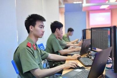 Lực lượng chuyên trách bảo vệ an ninh mạng được hỗ trợ tăng thêm lên tới 300% mức lương theo hệ số lương hiện hưởng