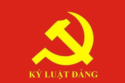 Hải Phòng: 3 đảng viên vi phạm bị Ủy ban Kiểm tra Thành ủy kỉ luật