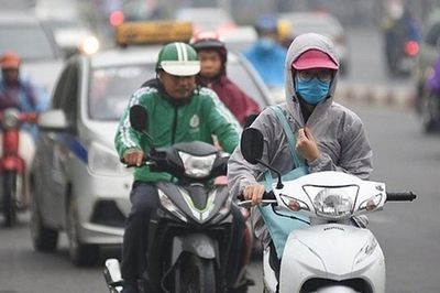 Dự báo thời tiết: Mùa đông năm nay có thể ấm hơn
