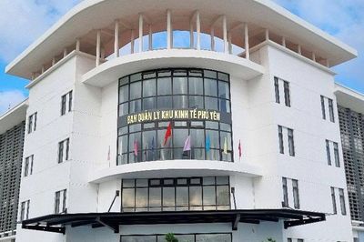 Thành lập Ban Quản lý các khu kinh tế và các khu công nghiệp Đắk Lắk