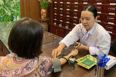 Thách thức và cơ hội phát huy thế mạnh của y học cổ truyền