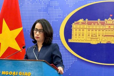 Việt Nam kiên quyết ngăn chặn gian lận và trung chuyển hàng hóa bất hợp pháp