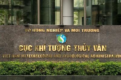 [Video] Dự báo sẽ có 1-3 cơn bão, áp thấp nhiệt đới đổ bộ vào đất liền Việt Nam trong cuối năm 2026