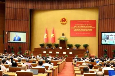 Chuyển mạnh sang tạo ra sản phẩm, kết quả và giá trị cụ thể