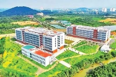 Hà Nội: Đồng bộ hạ tầng khi di dời trường đại học
