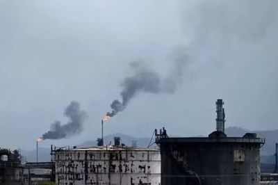 Mỹ và Venezuela tăng cường hợp tác dầu khí