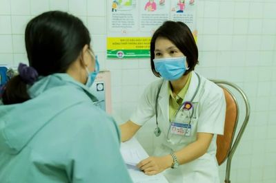 Phát hiện sớm để điều trị hiệu quả