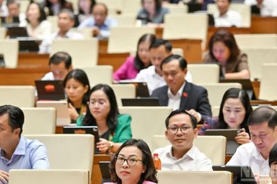 Tích hợp 4 Chương trình mục tiêu quốc gia bảo đảm thực chất, trọng tâm, trọng điểm