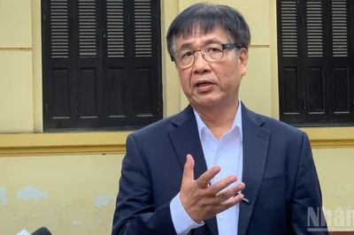 Muốn trở thành nước thu nhập cao, Việt Nam phải tăng tốc nguồn nhân lực và năng suất