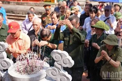 60 năm trước, ga Gôi…