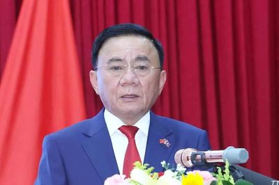 Thường trực Ban Bí thư Trần Cẩm Tú sắp thăm chính thức Singapore