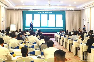 Nâng cao năng lực quản trị khách sạn theo tiêu chuẩn xanh và xu hướng hội nhập