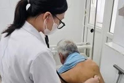 Ngộ độc vì thói quen dùng thuốc giảm đau