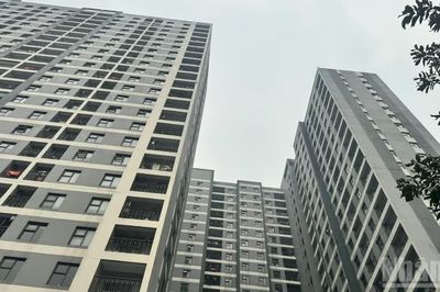 Thị trường nhà ở Hà Nội bước vào giai đoạn tăng trưởng chọn lọc hơn
