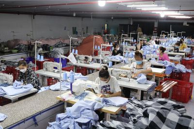 Mấy vấn đề về giải quyết tranh chấp lao động-Bài 1: Mâu thuẫn lao động thường bắt nguồn từ đâu?
