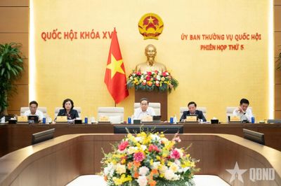 Trình Quốc hội giảm 30% thuế thu nhập cho cá nhân, doanh nghiệp có doanh thu đến 10 tỷ đồng