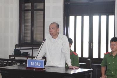Gã nhân viên ma lanh lập hợp đồng giả để trục lợi tiền môi giới