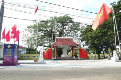 Sẵn sàng cho dấu mốc 120 năm Phủ lỵ Tam Kỳ