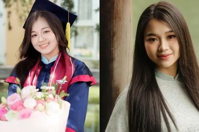 Thủ khoa đạt GPA 4.0, giành học bổng toàn phần của ĐH Oxford