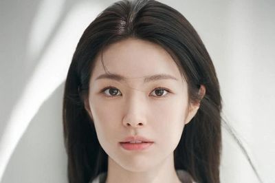 Mọi động thái của Ha Young hiện đều là tâm điểm