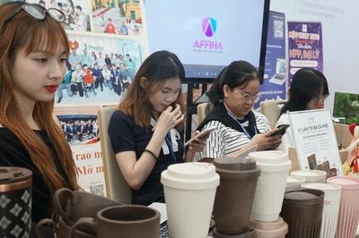 11 dự án đổi mới sáng tạo của Việt Nam được giới thiệu tại InnoEx 2026