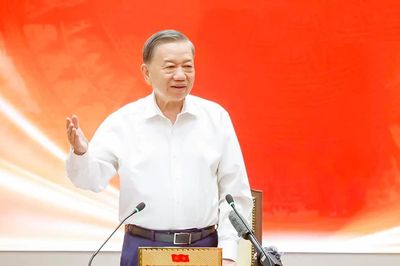 Chuyển từ bảo tồn thụ động sang chủ động kiến tạo ký ức quốc gia