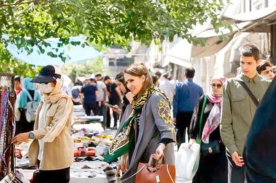 Mỹ thay đổi chiến thuật với Iran