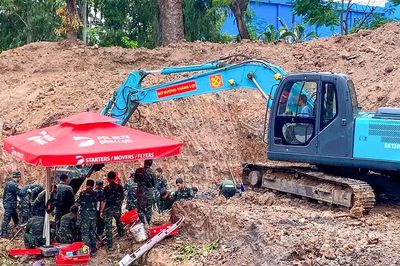 Đưa các anh trở về gia đình, quê hương với tất cả trách nhiệm và lòng thành kính
