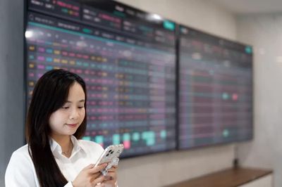 Vì sao chứng khoán ảm đạm trước thềm công bố danh mục của FTSE Russell?