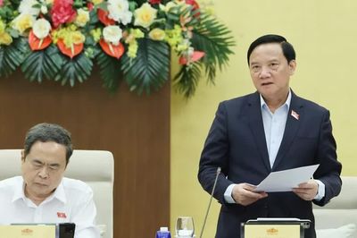 Diện tích đất mới hình thành từ quá trình lấn biển sẽ thuộc sở hữu Nhà nước