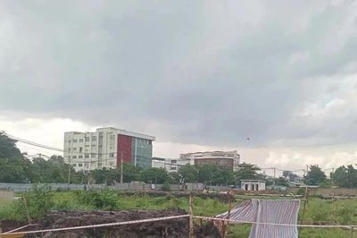 TPHCM: Tìm thân nhân cho 2 phần mộ trong khu vực xây dựng công viên