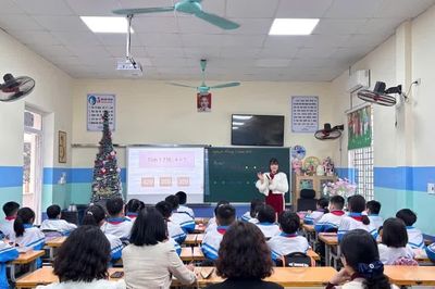Phú Thọ đưa ra 3 phương án sắp xếp mạng lưới trường học