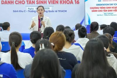 Đảm bảo học sinh dân tộc thiểu số tiếp cận chính sách đào tạo đặc thù