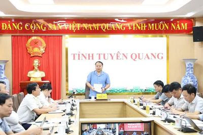 Tuyên Quang sẵn sàng cho năm học mới, đặc biệt quan tâm học sinh vùng biên