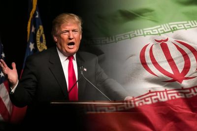 Tổng thống Mỹ tuyên bố chiến dịch 'tàn khốc nhất' nhằm vào nền kinh tế Iran