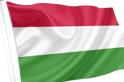 Điện mừng Quốc khánh Hungary