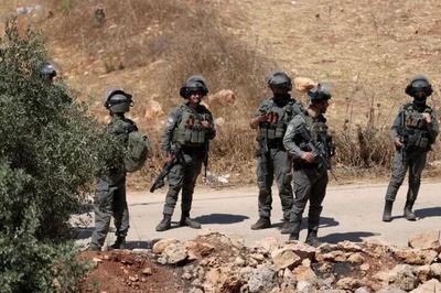 Bờ Tây: Israel tăng cường đột kích, Anh phản đối kế hoạch khu định cư E1 của chính quyền Thủ tướng Netanyahu