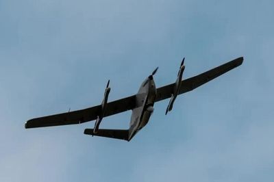 Một nước châu Âu ghi nhận UAV rơi trong không phận gần biên giới với Ukraine