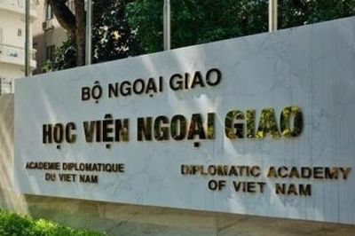 Danh sách đề cử Nhà giáo tiêu biểu năm 2026 của Bộ Ngoại giao