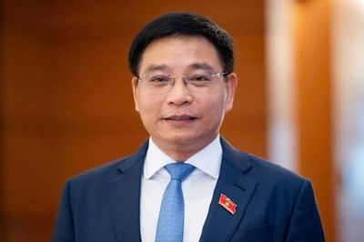 Phó Thủ tướng Chính phủ Nguyễn Văn Thắng tham dự Chương trình Lãnh đạo Việt Nam (VLP) và làm việc tại Hoa Kỳ