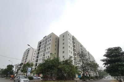Đề án 1 triệu căn nhà ở xã hội: 77% chỉ tiêu đã đạt, nhưng nhiều điểm nghẽn chưa được tháo gỡ