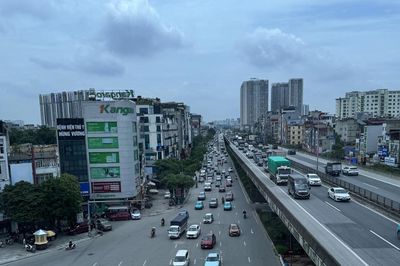 Cục CSGT lên tiếng về phản ánh thiếu lái xe đầu kéo, xe khách