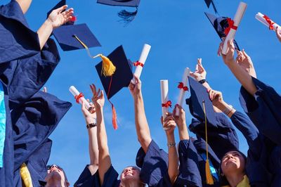 Tuyển chọn 1.500 người để cấp học bổng toàn phần du học về công nghệ chiến lược
